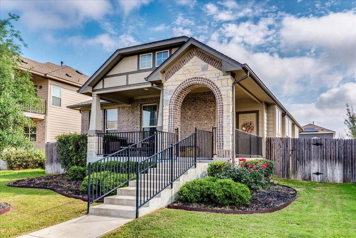 118 Alford ST, San Marcos, TX 78666