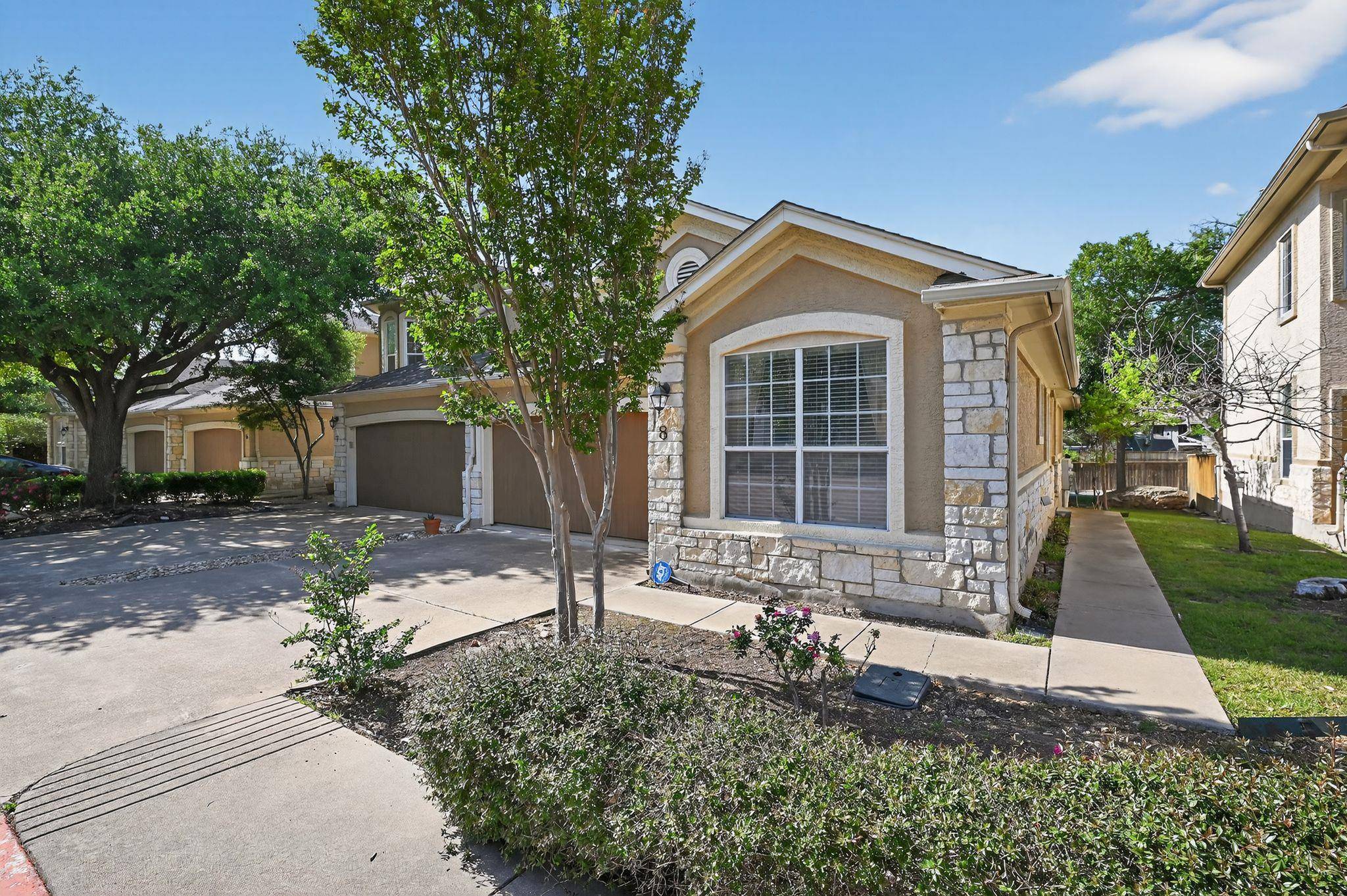 7708 San Felipe BLVD #8, Austin, TX 78729