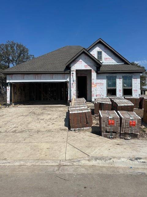 1004 Rollingwood TRL, Georgetown, TX 78633