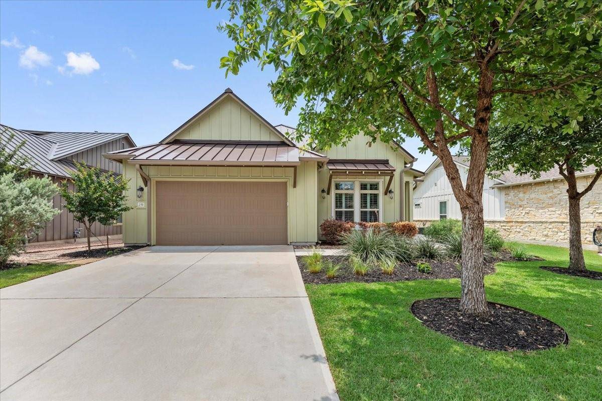 Address not disclosed, San Marcos, TX 78666