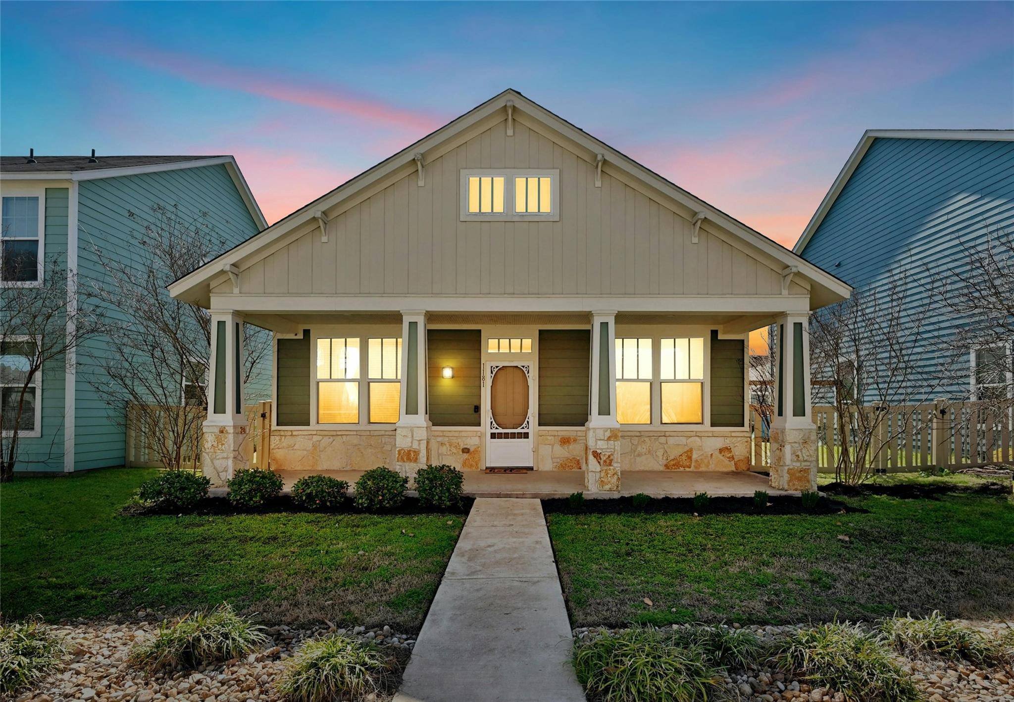 1181 Nevarez, Kyle, TX 78640