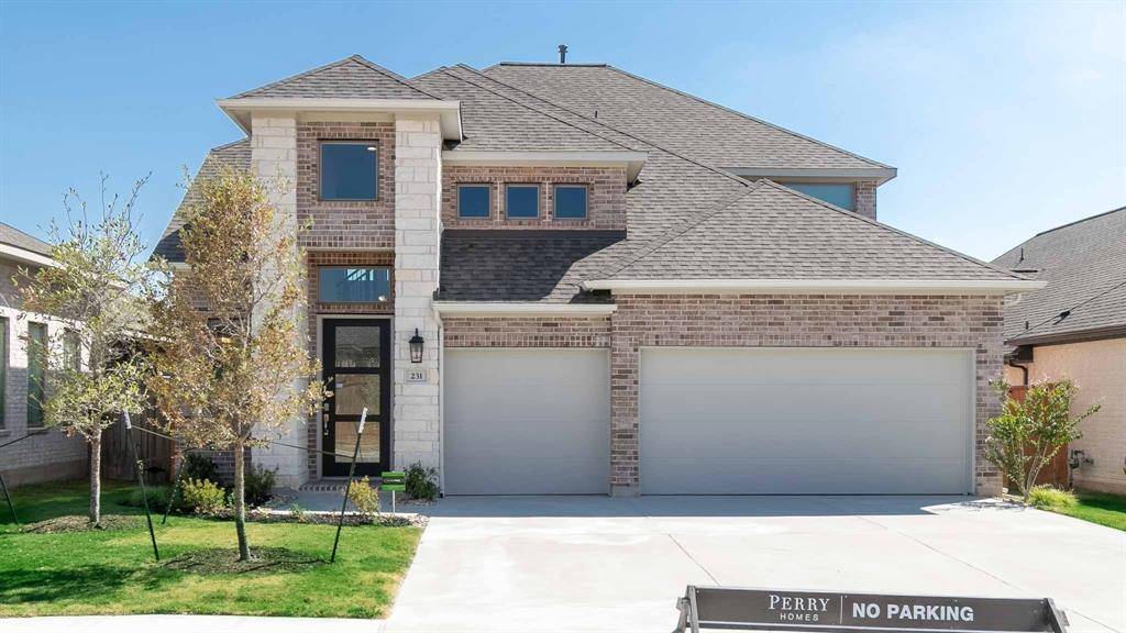 231 Fawn River RUN, Kyle, TX 78640