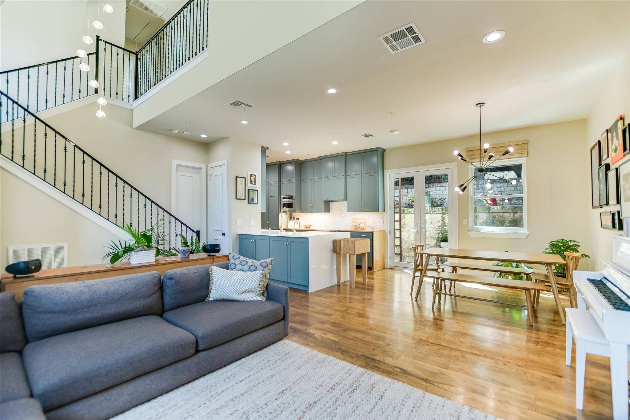 1529 Barton Springs RD #24, Austin, TX 78704