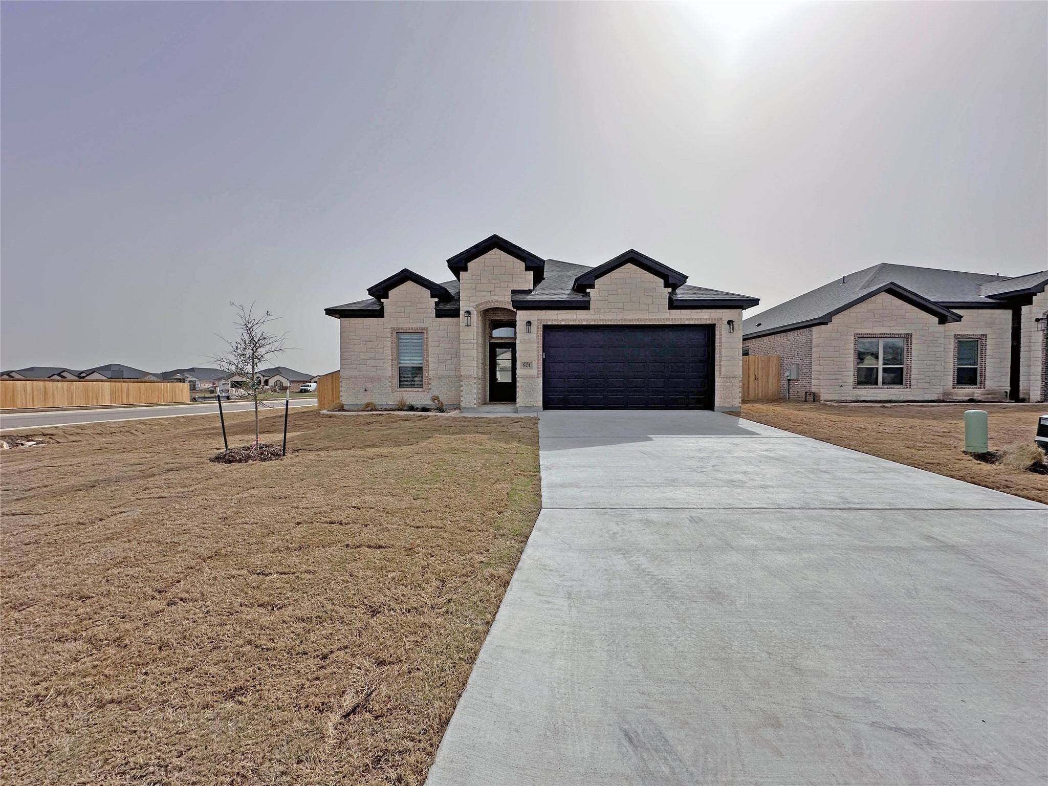 801 Eagle Crest CV, Salado, TX 76571