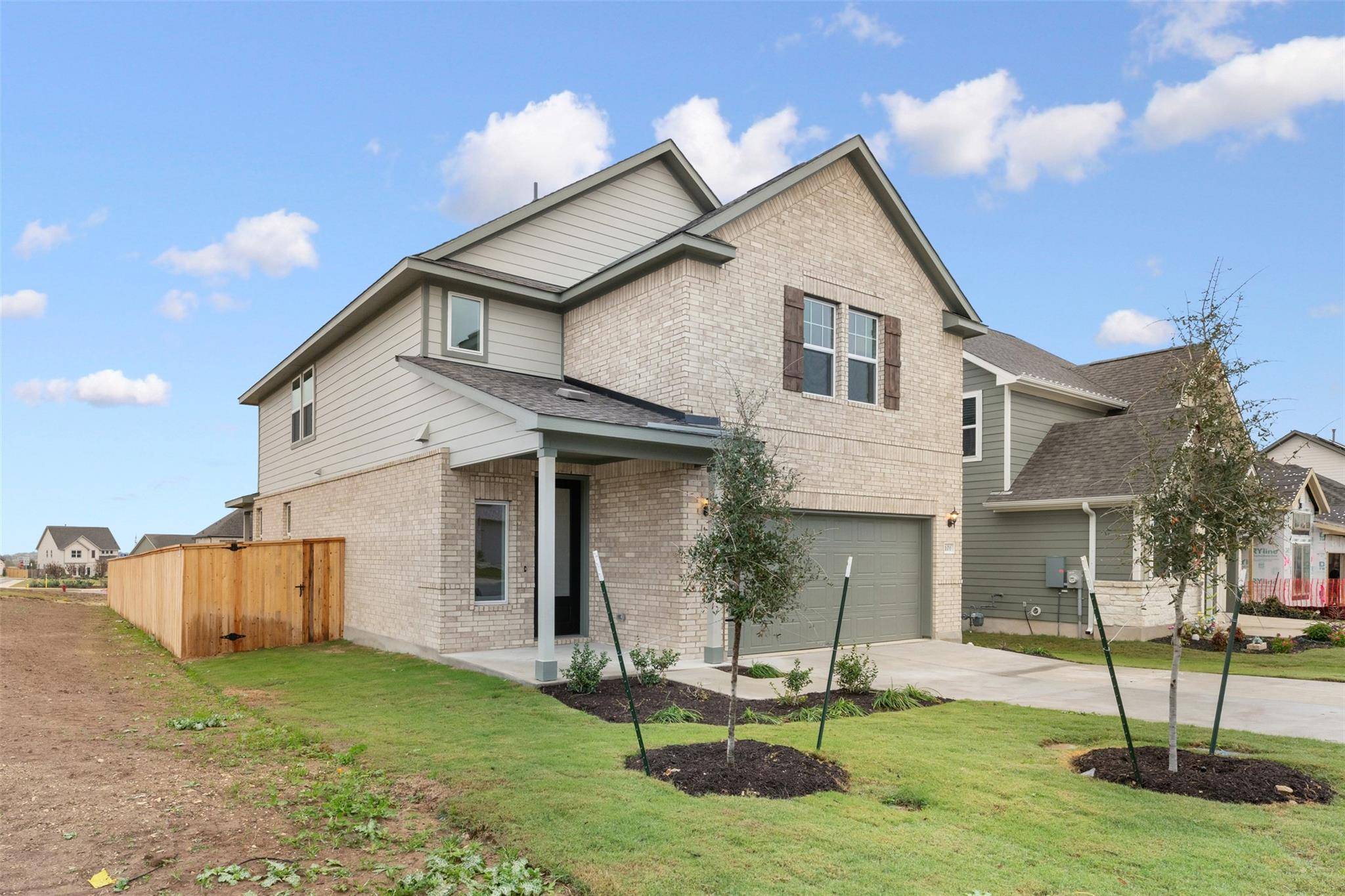 101 Marvins BND, Georgetown, TX 78626
