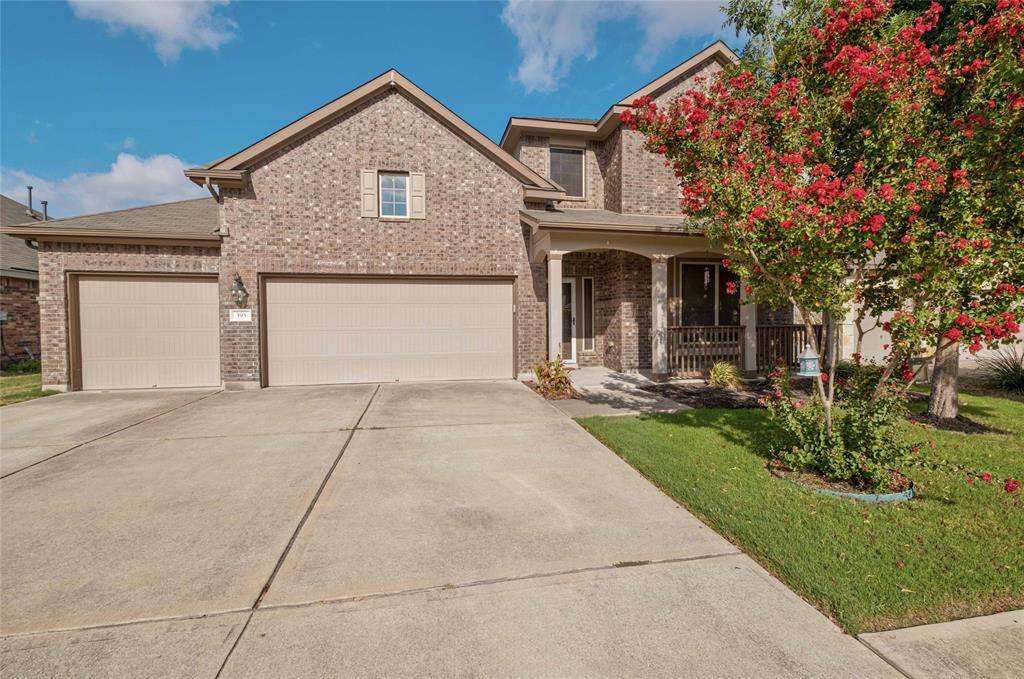 395 Sandstone TRL, Buda, TX 78610