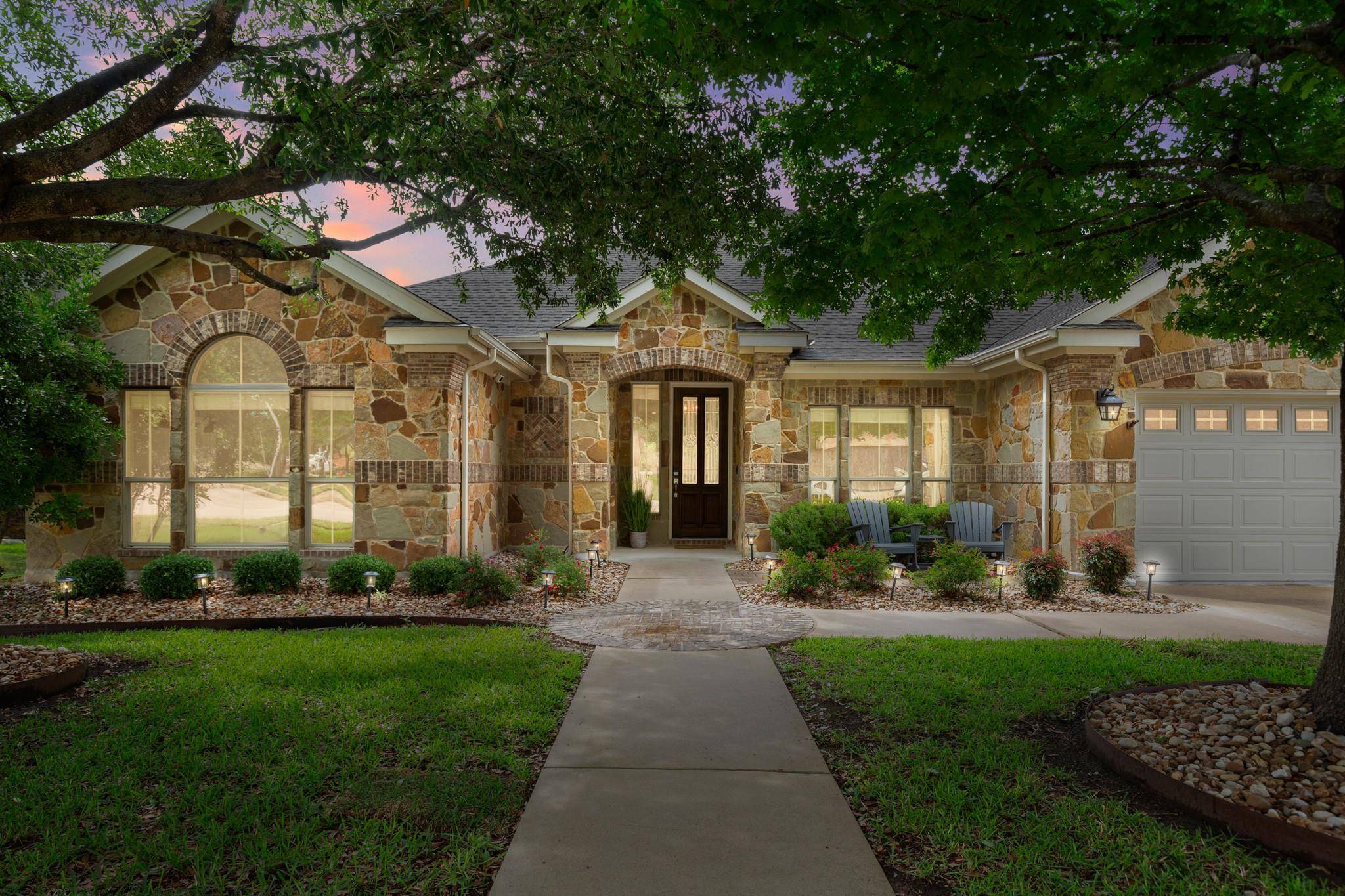 502 Spring Arbor LN, Cedar Park, TX 78613