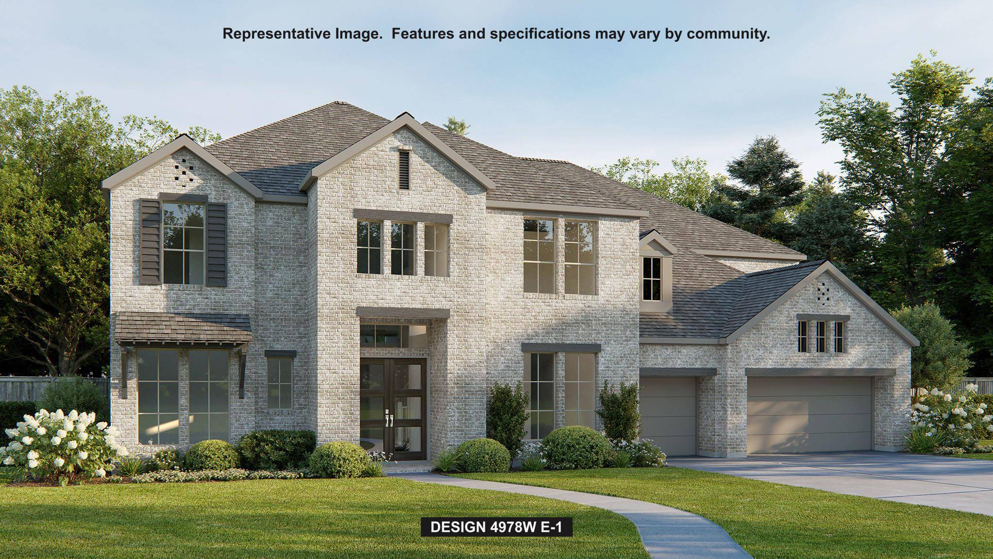 511 Clima CT, Liberty Hill, TX 78642