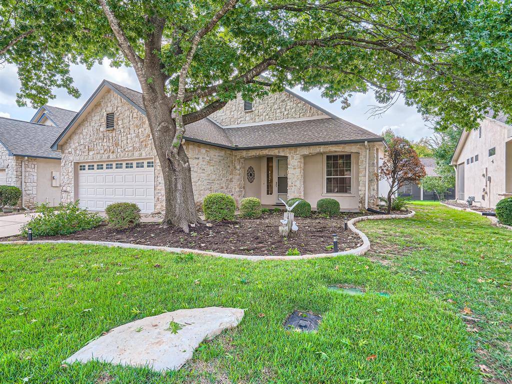 165 Whispering Wind DR, Georgetown, TX 78633