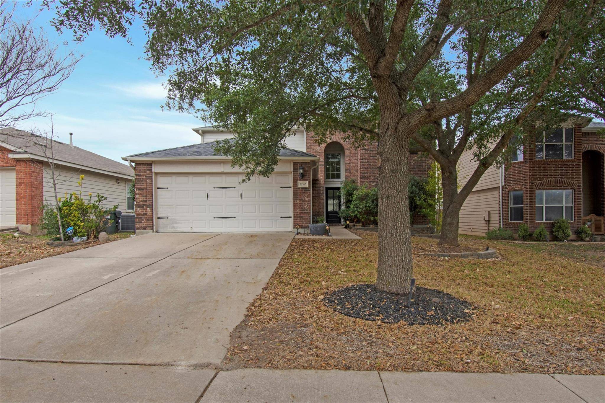 1290 Sweet Gum, Kyle, TX 78640