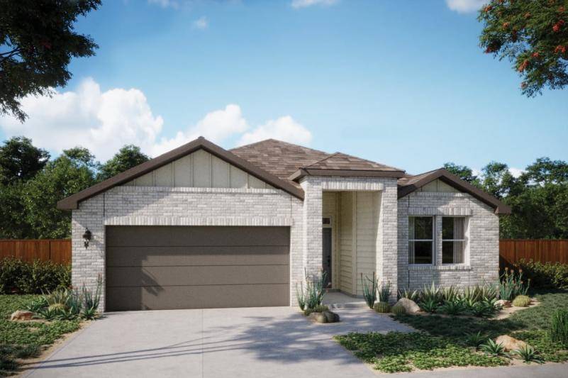 489 Backstays LOOP, Kyle, TX 78640