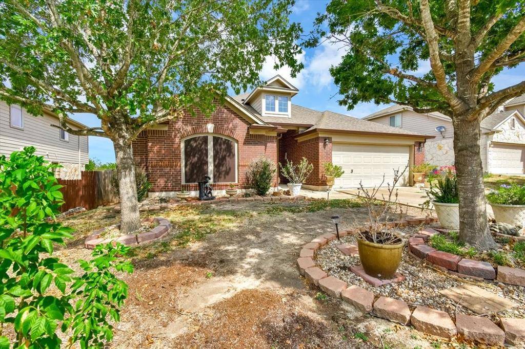 1149 Four Seasons Farm DR, Kyle, TX 78640
