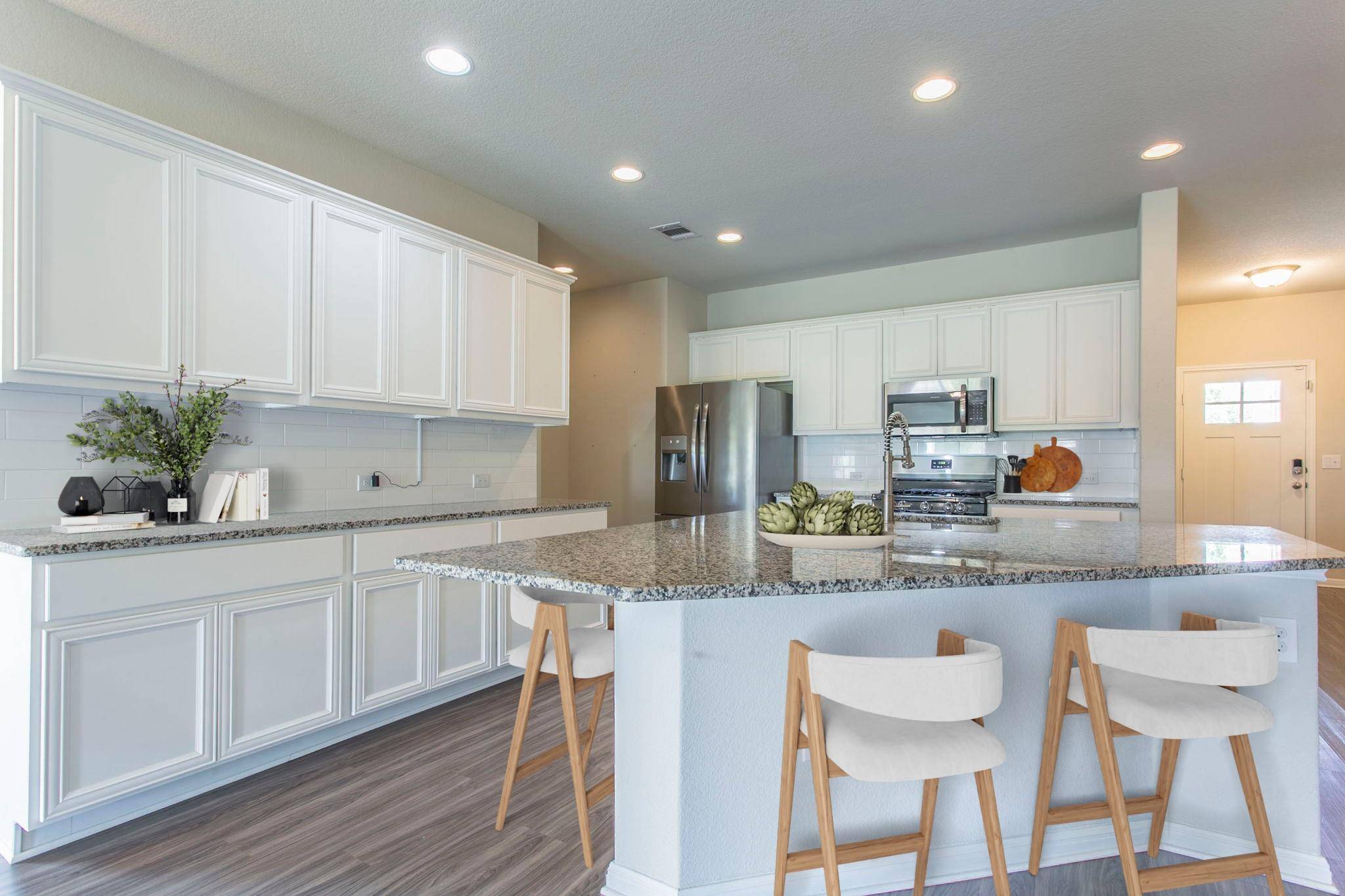 313 Bremen ST, Georgetown, TX 78626