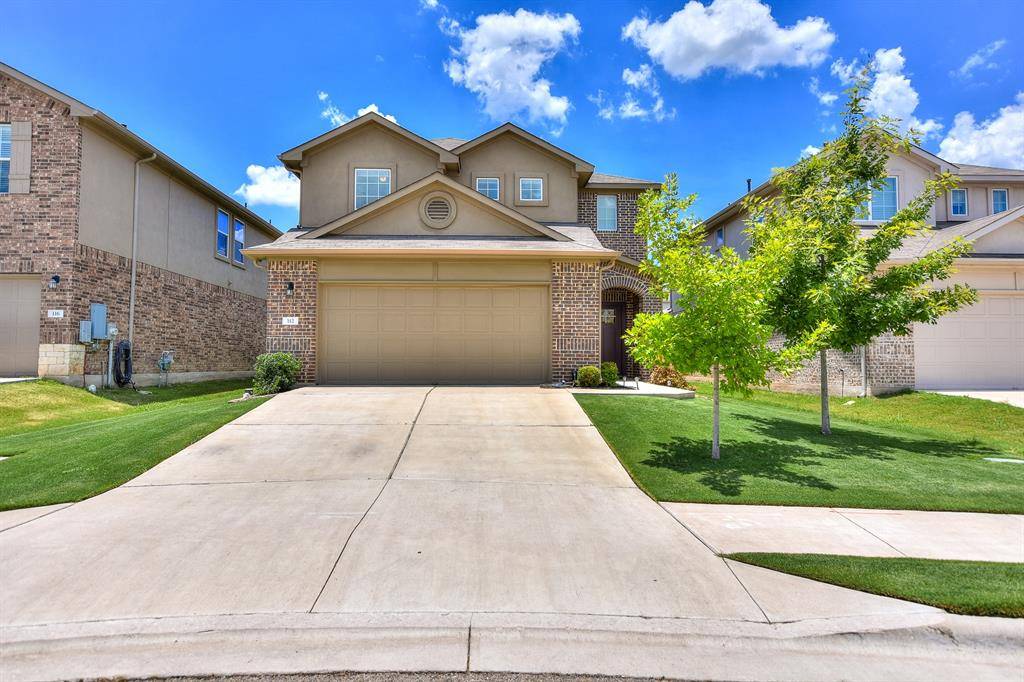 112 Schuster CT, Georgetown, TX 78626