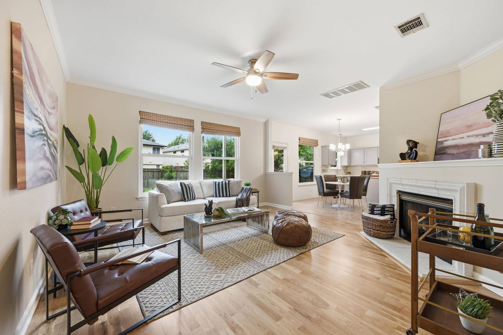 13501 Dulac CV, Austin, TX 78729