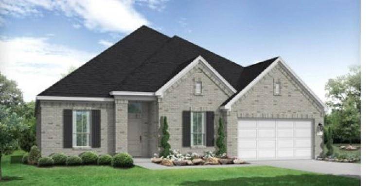 109 Lotus CV, Georgetown, TX 78628