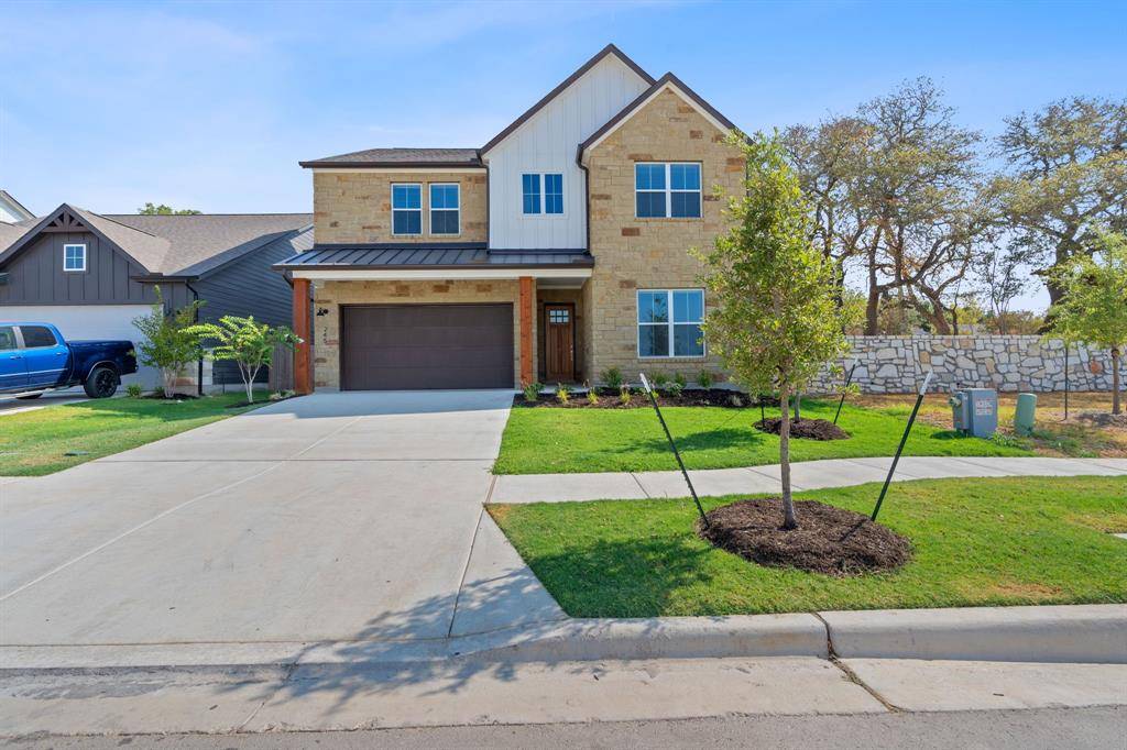 245 Brooks Ranch DR, Kyle, TX 78640