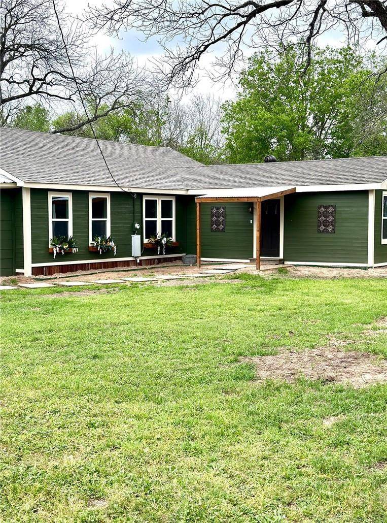 515 Jack St, Bremond, TX 76629