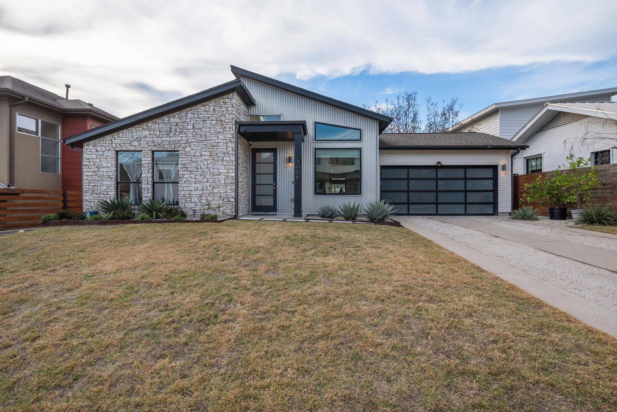 3006 Garden Villa LN, Austin, TX 78704