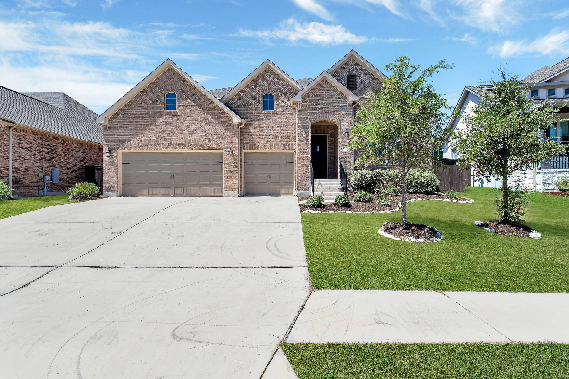 12597 Mesa Verde DR, Austin, TX 78737