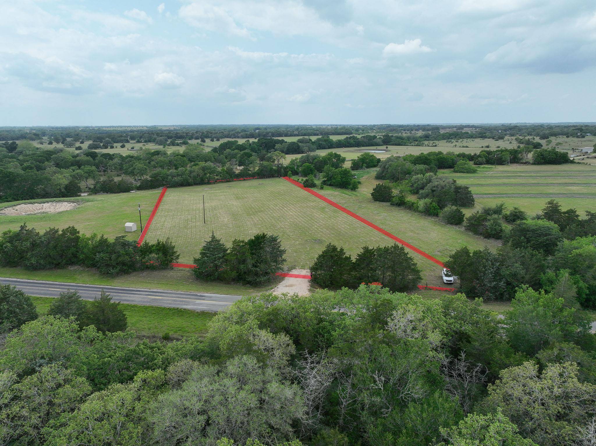 13138 FM 957 RD, Schulenburg, TX 78956