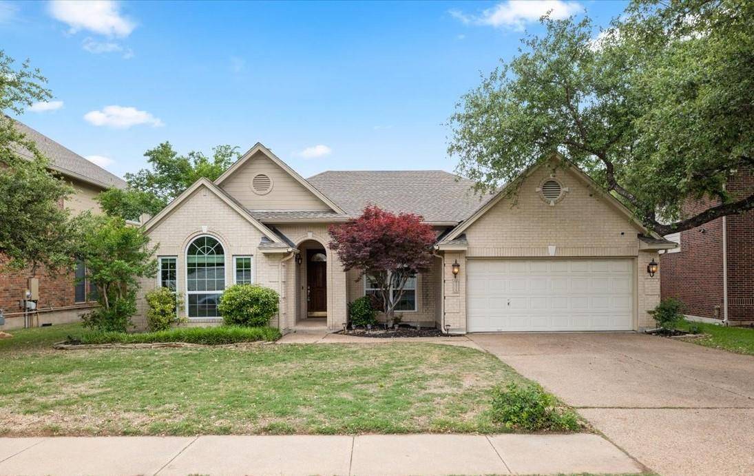2315 Little Elm TRL, Cedar Park, TX 78613