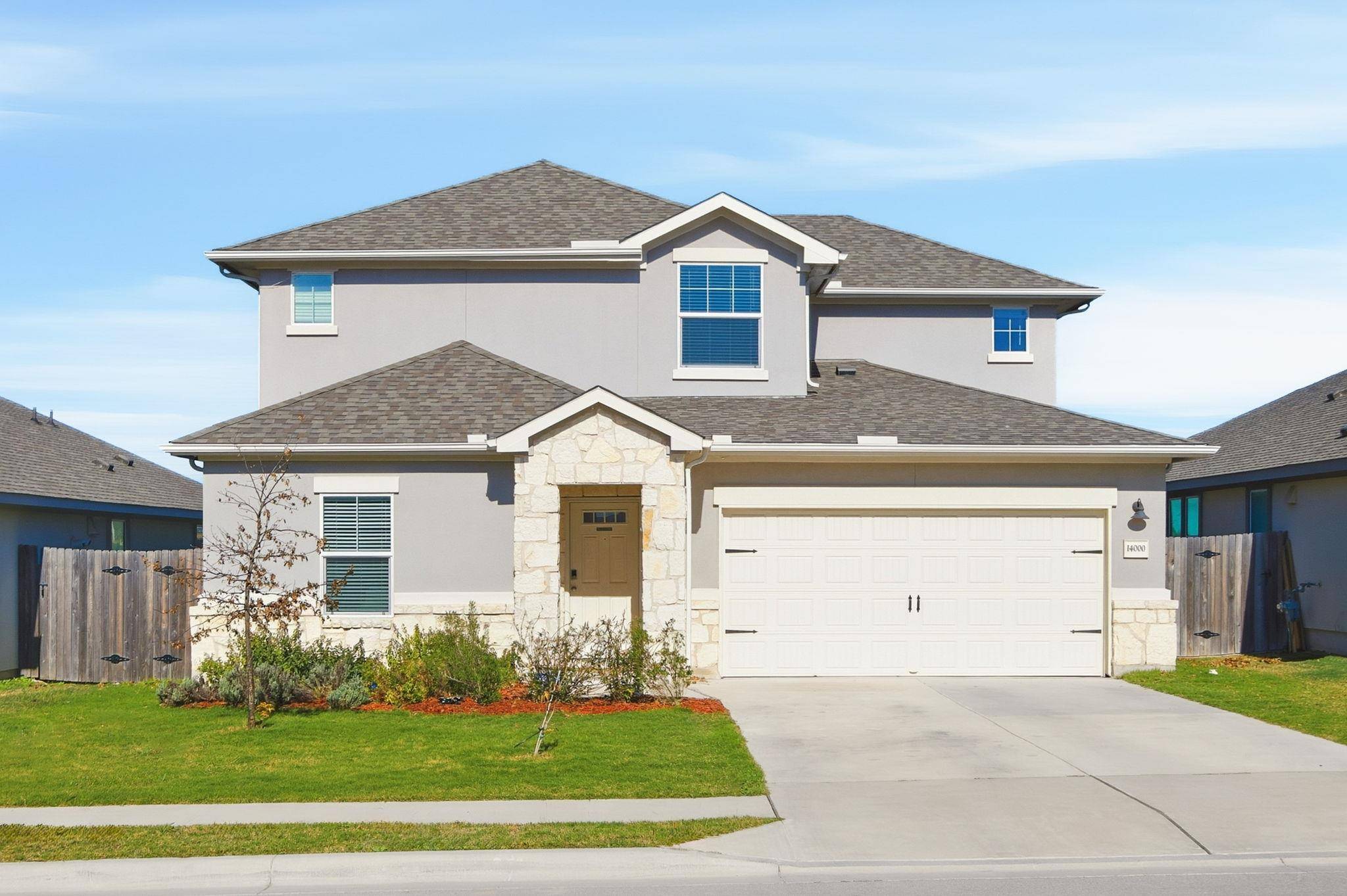 14000 Heartland DR, Manor, TX 78653
