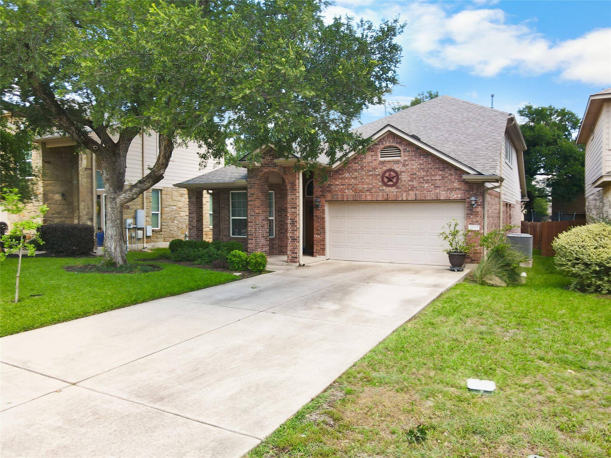 11605 Harpster BND, Austin, TX 78717