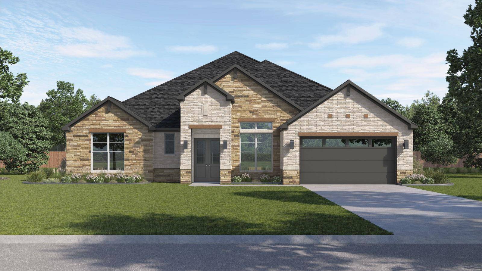 4908 Turquesa DR, Spicewood, TX 78669