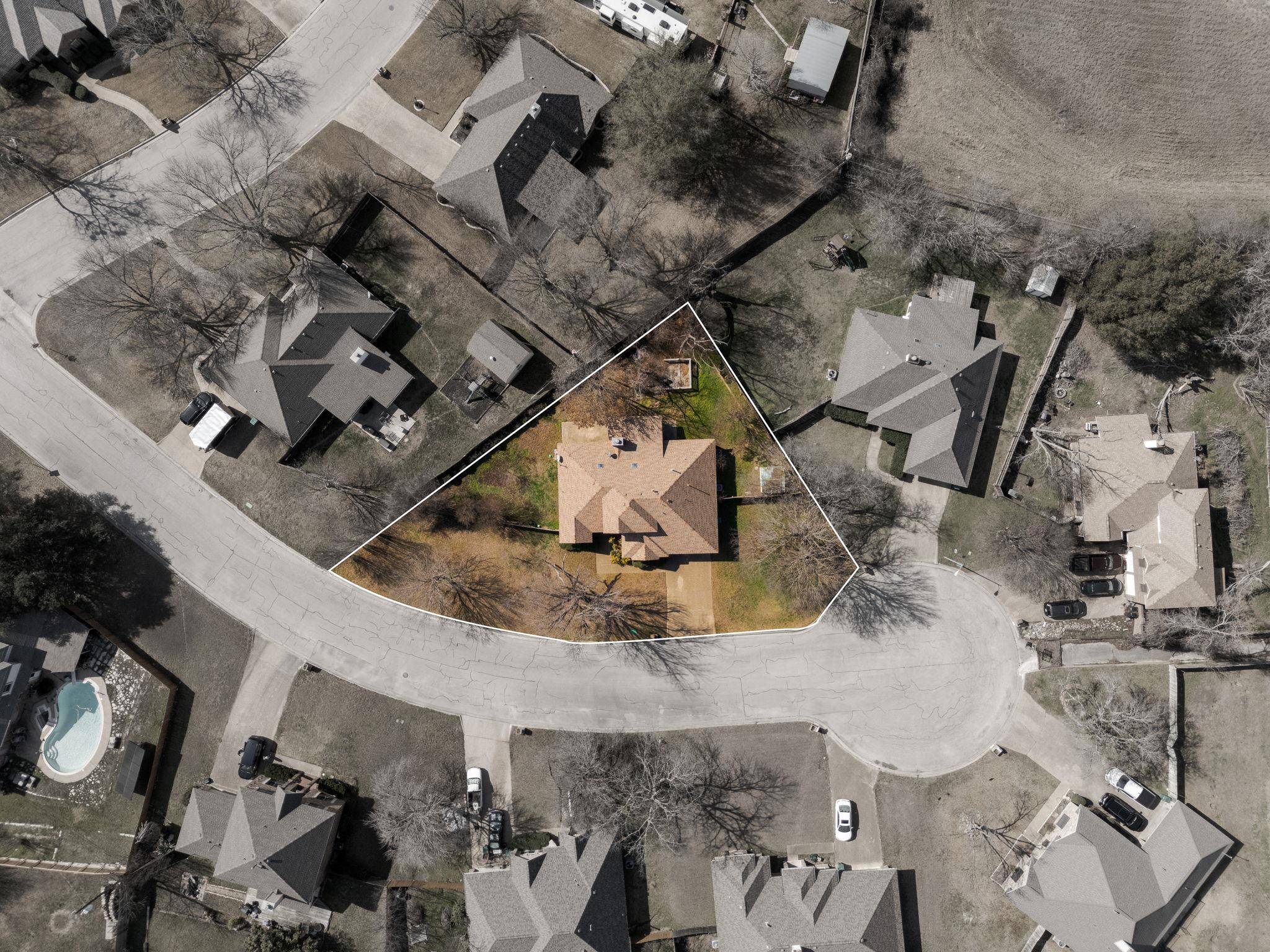 1802 Wolverine TRL, Harker Heights, TX 76548