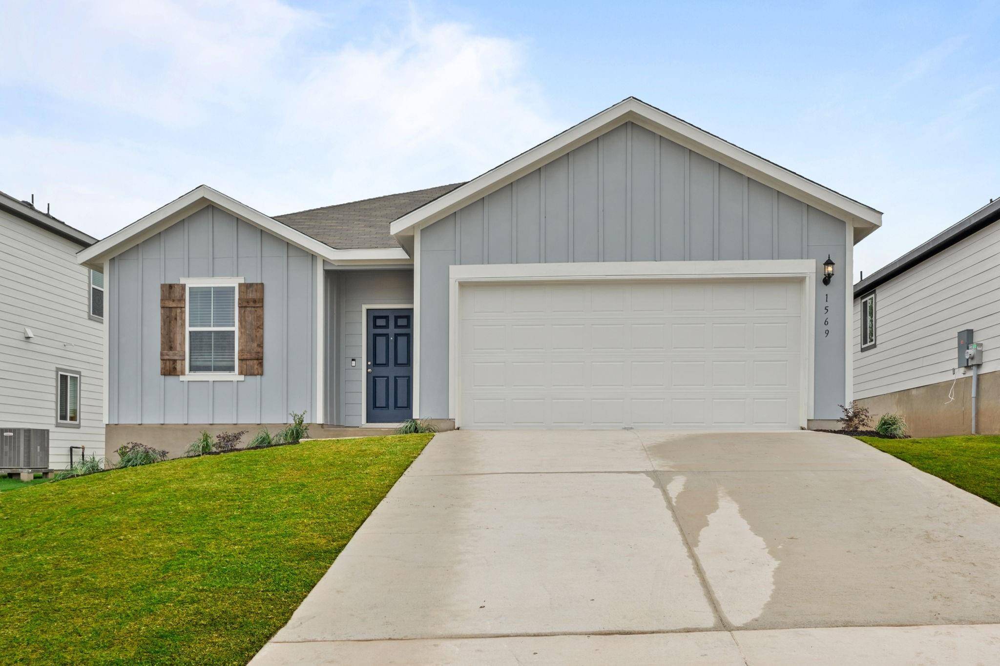 1569 Laila LN, Belton, TX 76513