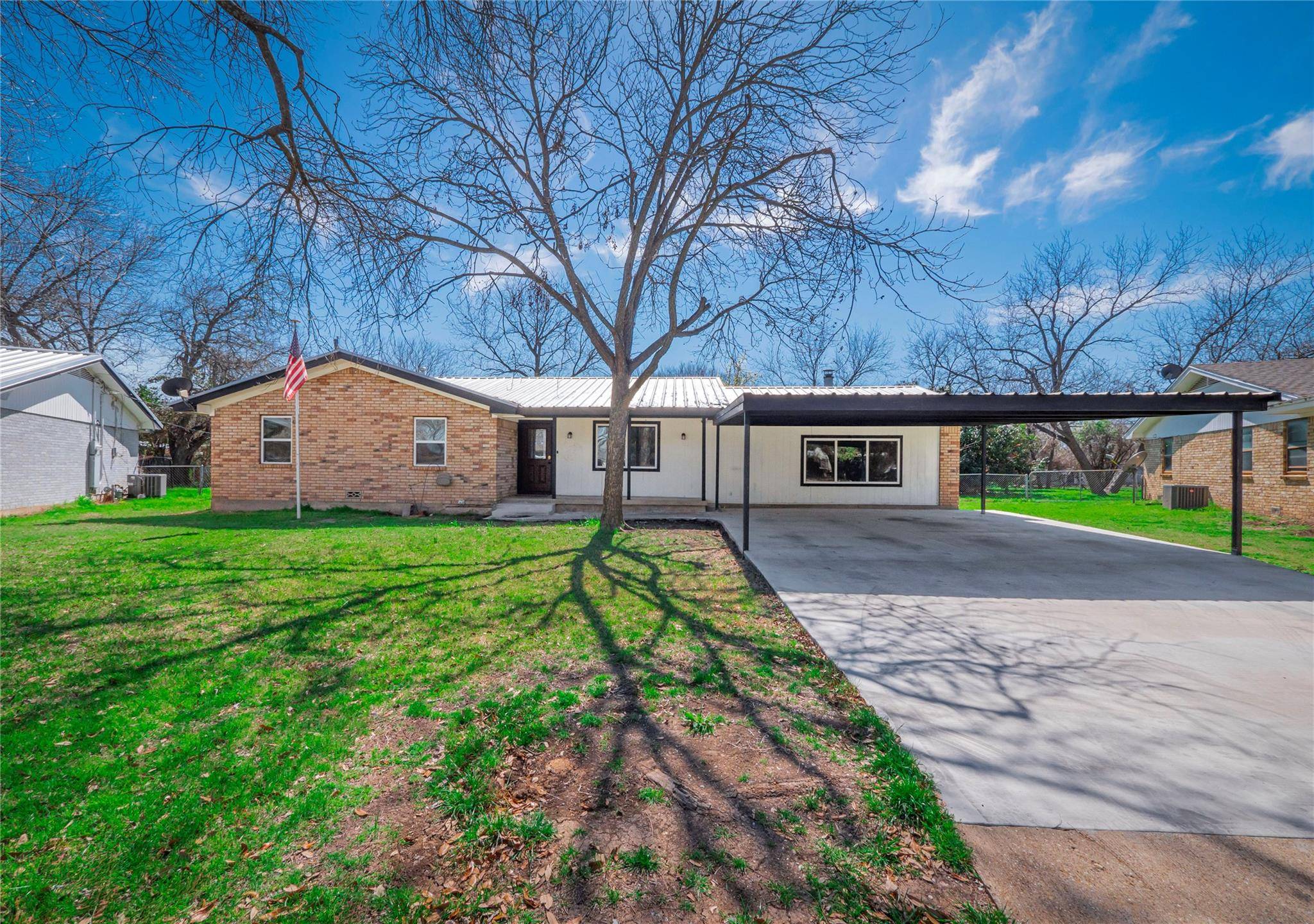 1602 Venus Ave, Gatesville, TX 76528