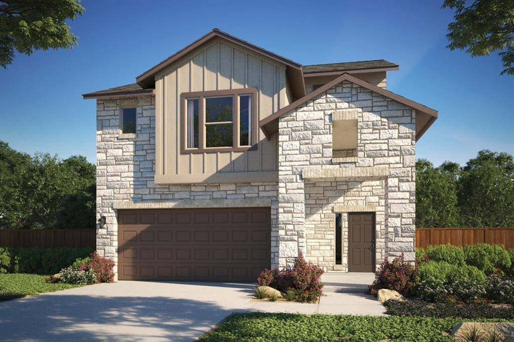 6134 Marsh LN, Buda, TX 78610