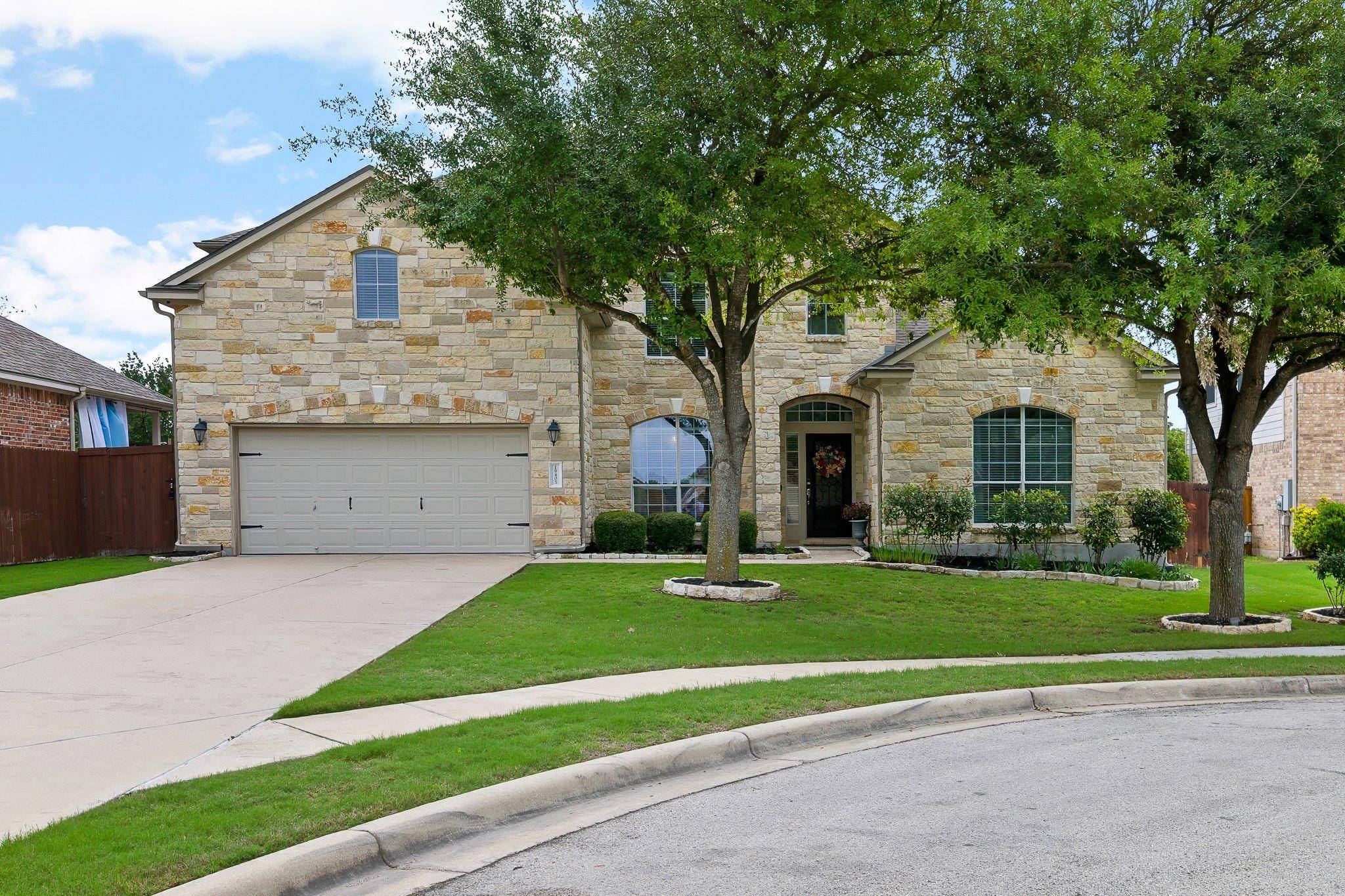 19405 Sangremon WAY, Pflugerville, TX 78660