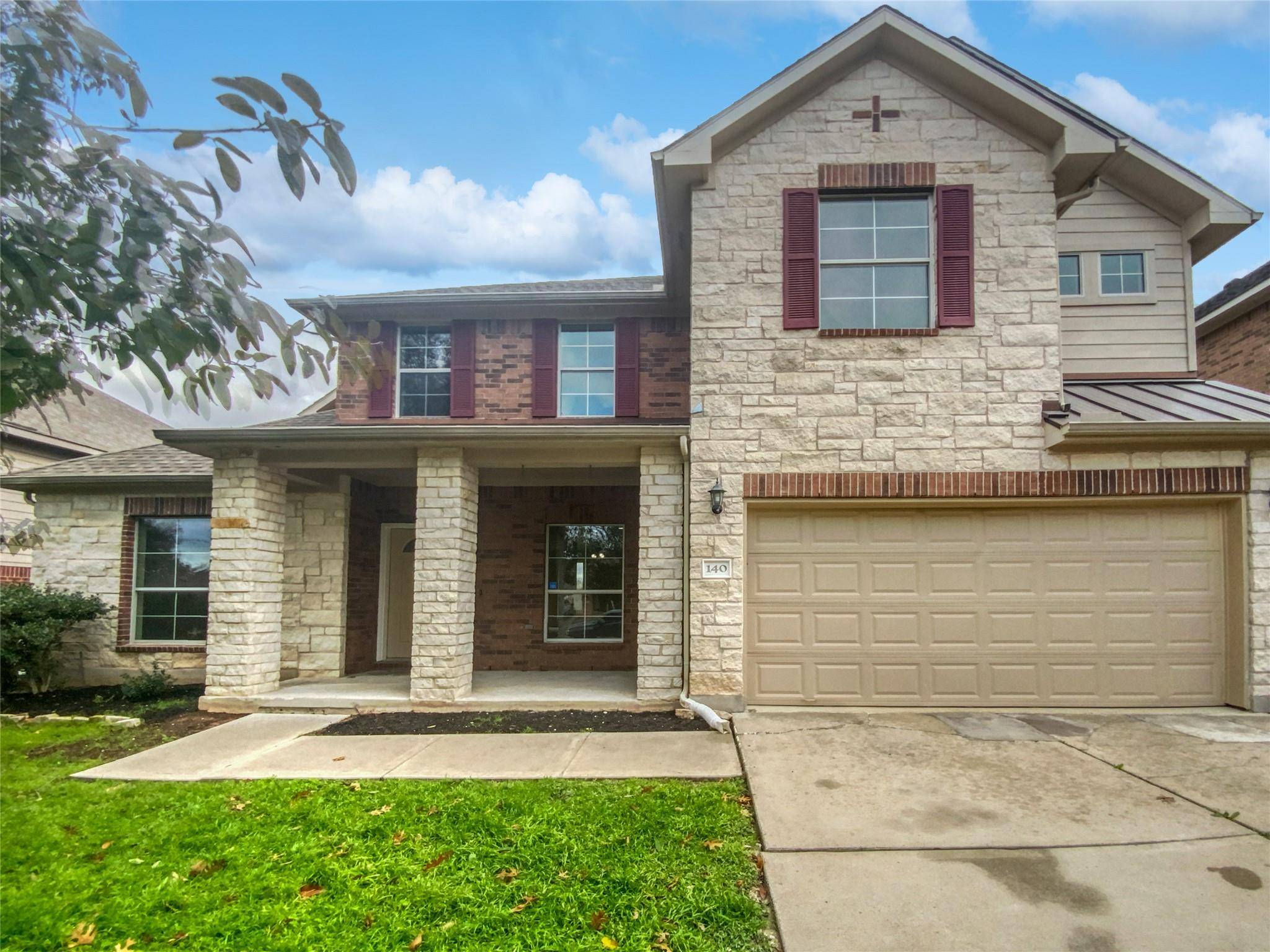 140 Firwood S, Kyle, TX 78640