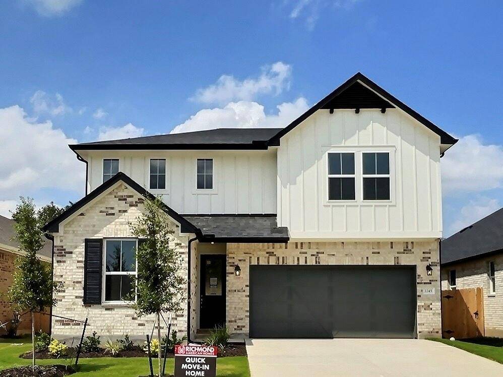 1245 Blue Oak DR, San Marcos, TX 78666