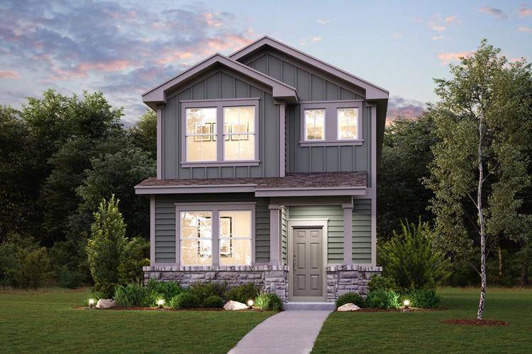 2042 Alice Jay WAY, Round Rock, TX 78665