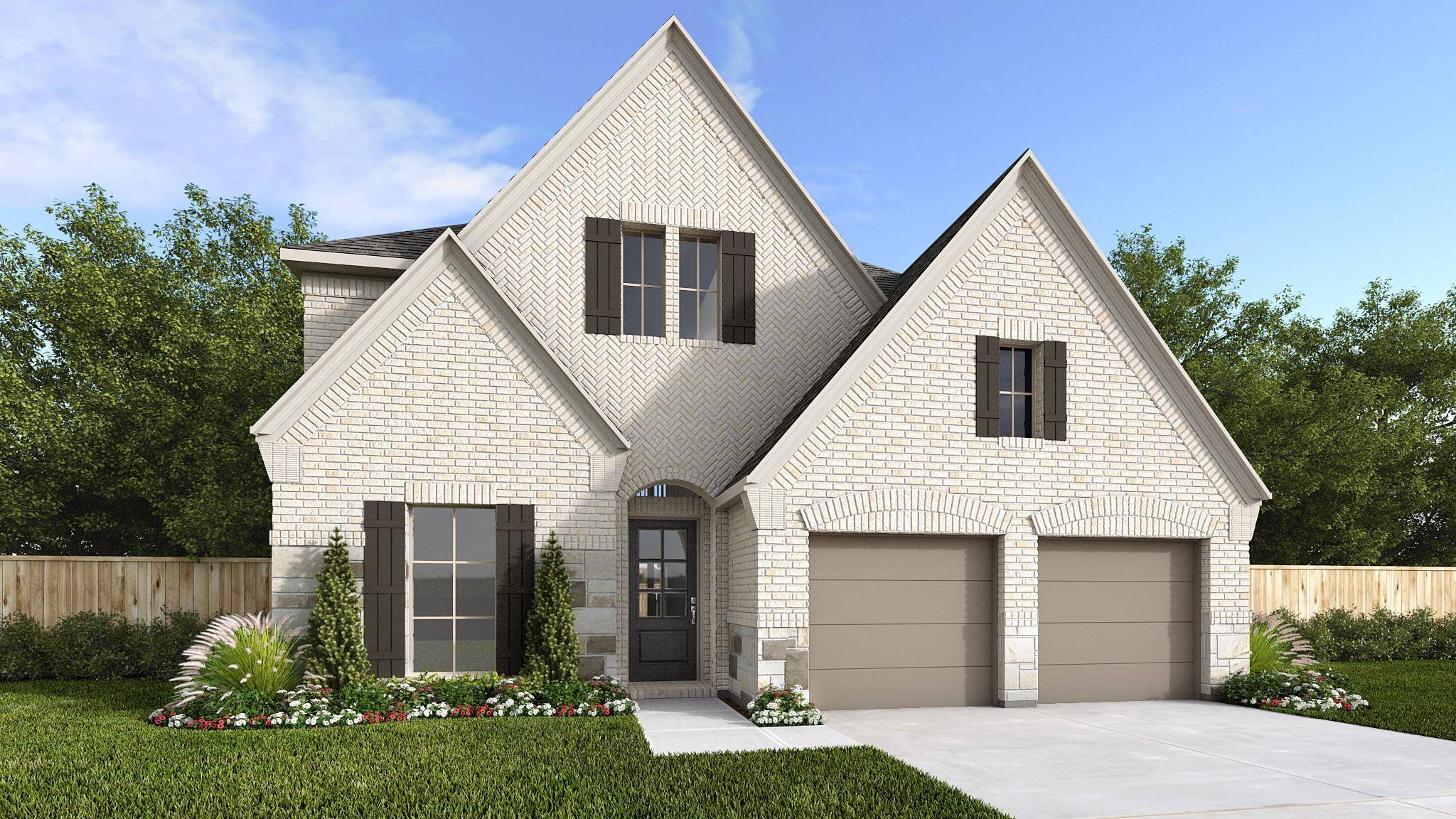 1412 Pansy TRL, Georgetown, TX 78628