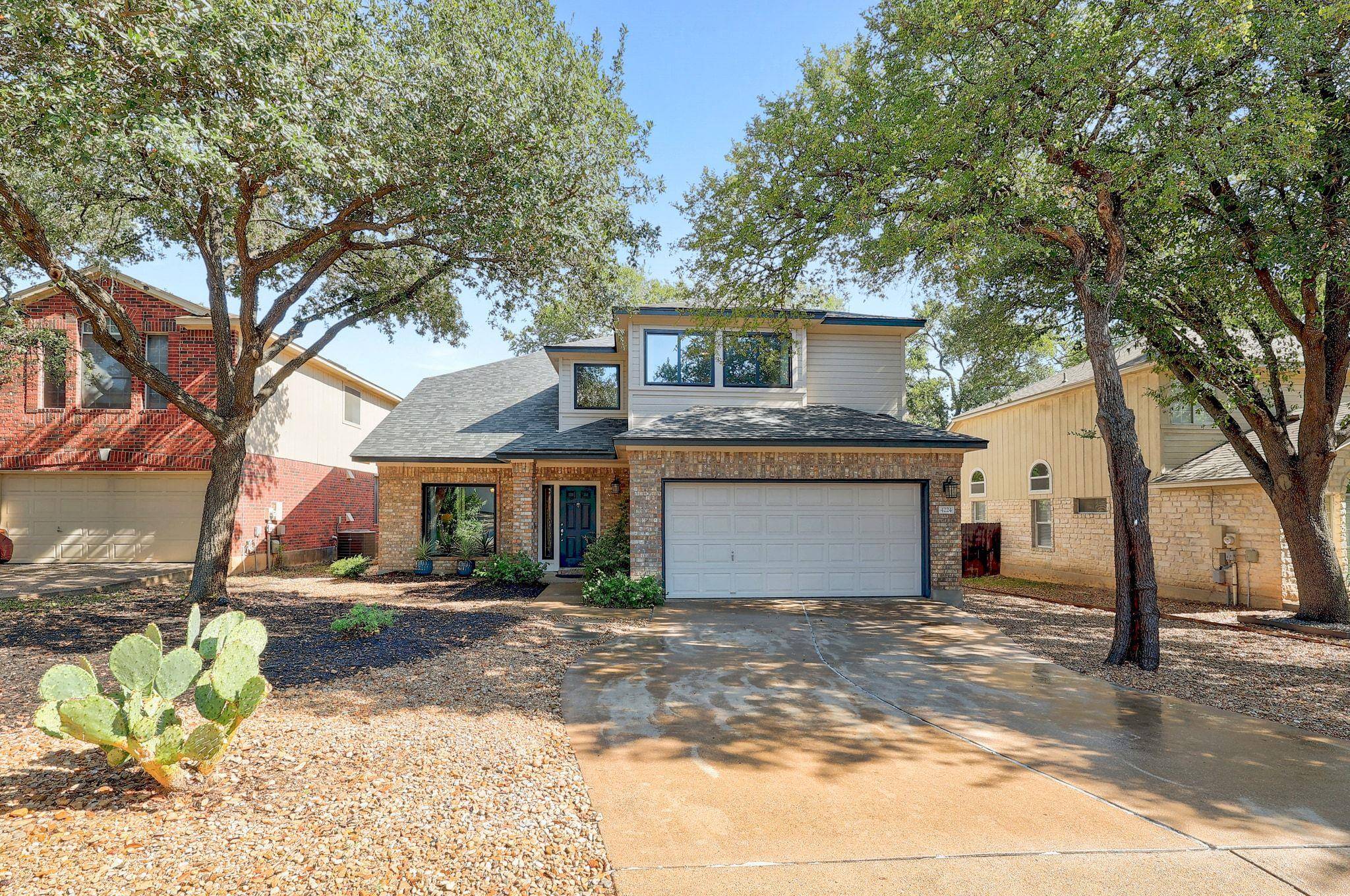 4224 Walling Forge DR, Austin, TX 78727