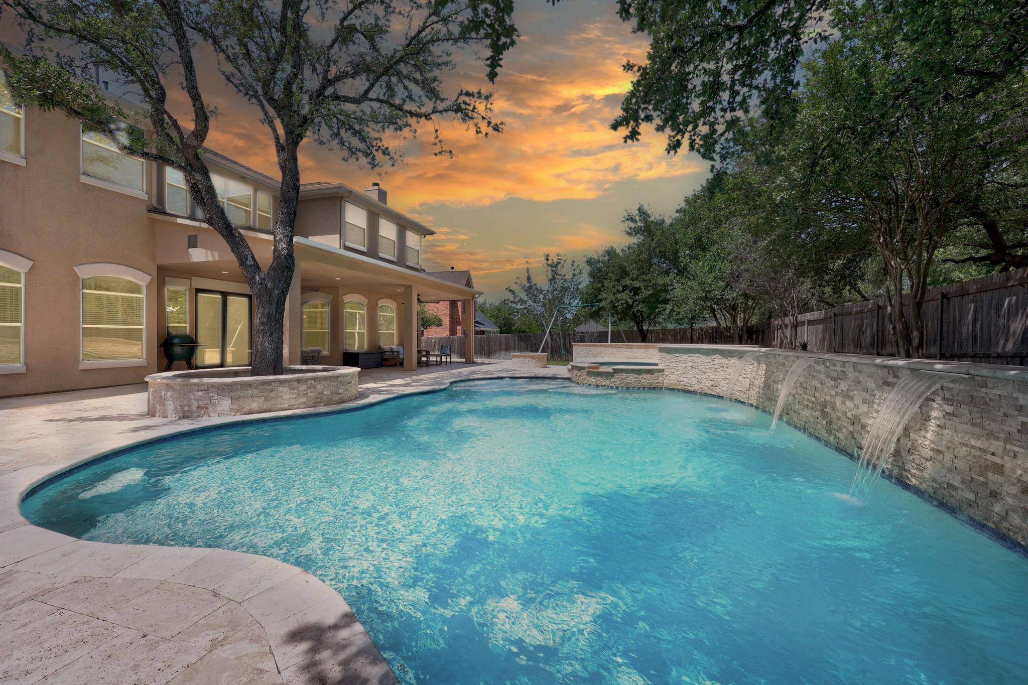 3306 Snead PATH, Round Rock, TX 78664