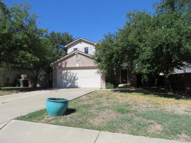 821 New Bridge DR, Kyle, TX 78640