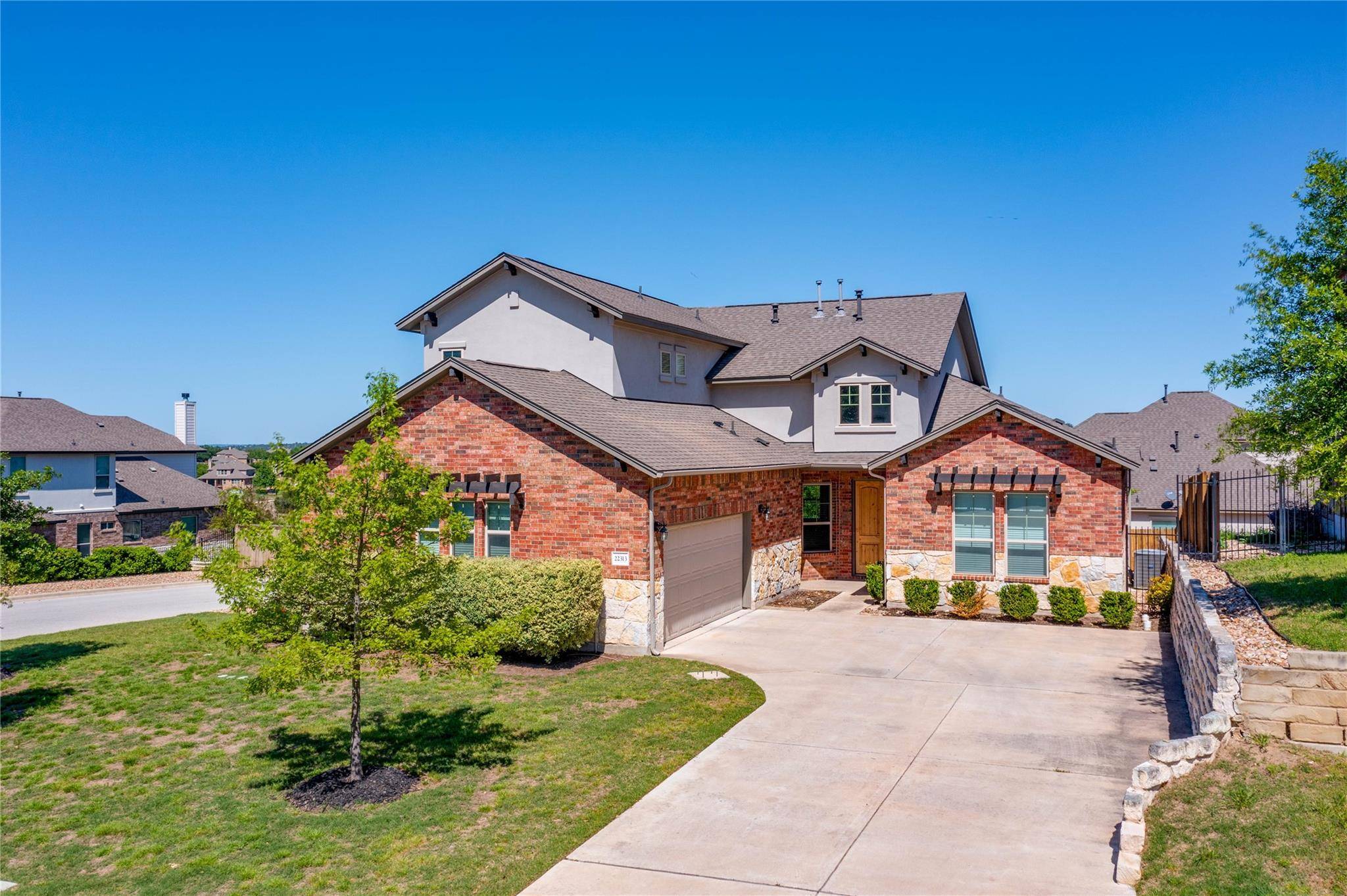 22313 Chipotle PASS, Spicewood, TX 78669