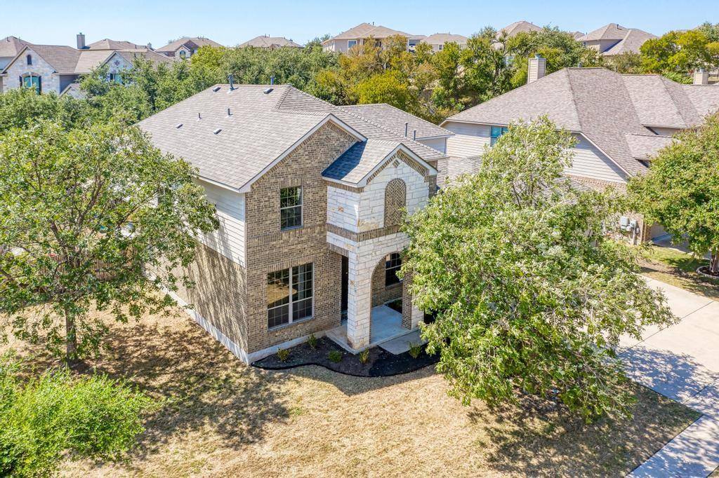 307 Kati LN, Cedar Park, TX 78613