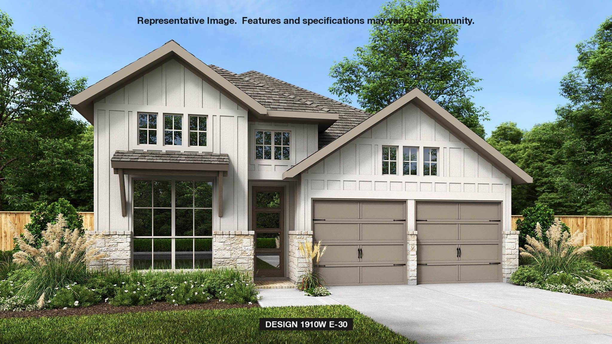 143 High Rock PASS, Kyle, TX 78640