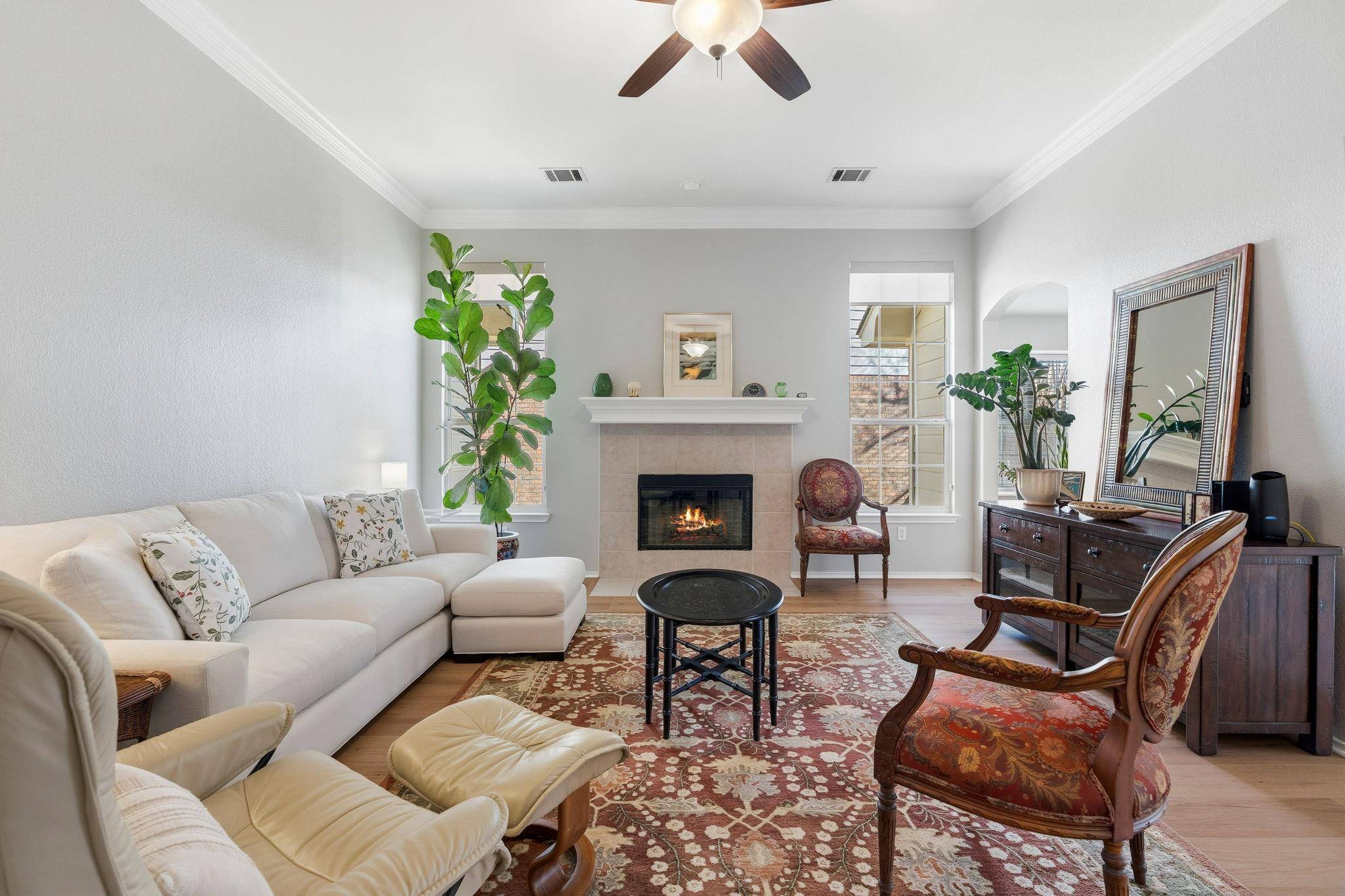 2306 Clover Ridge DR, Cedar Park, TX 78613