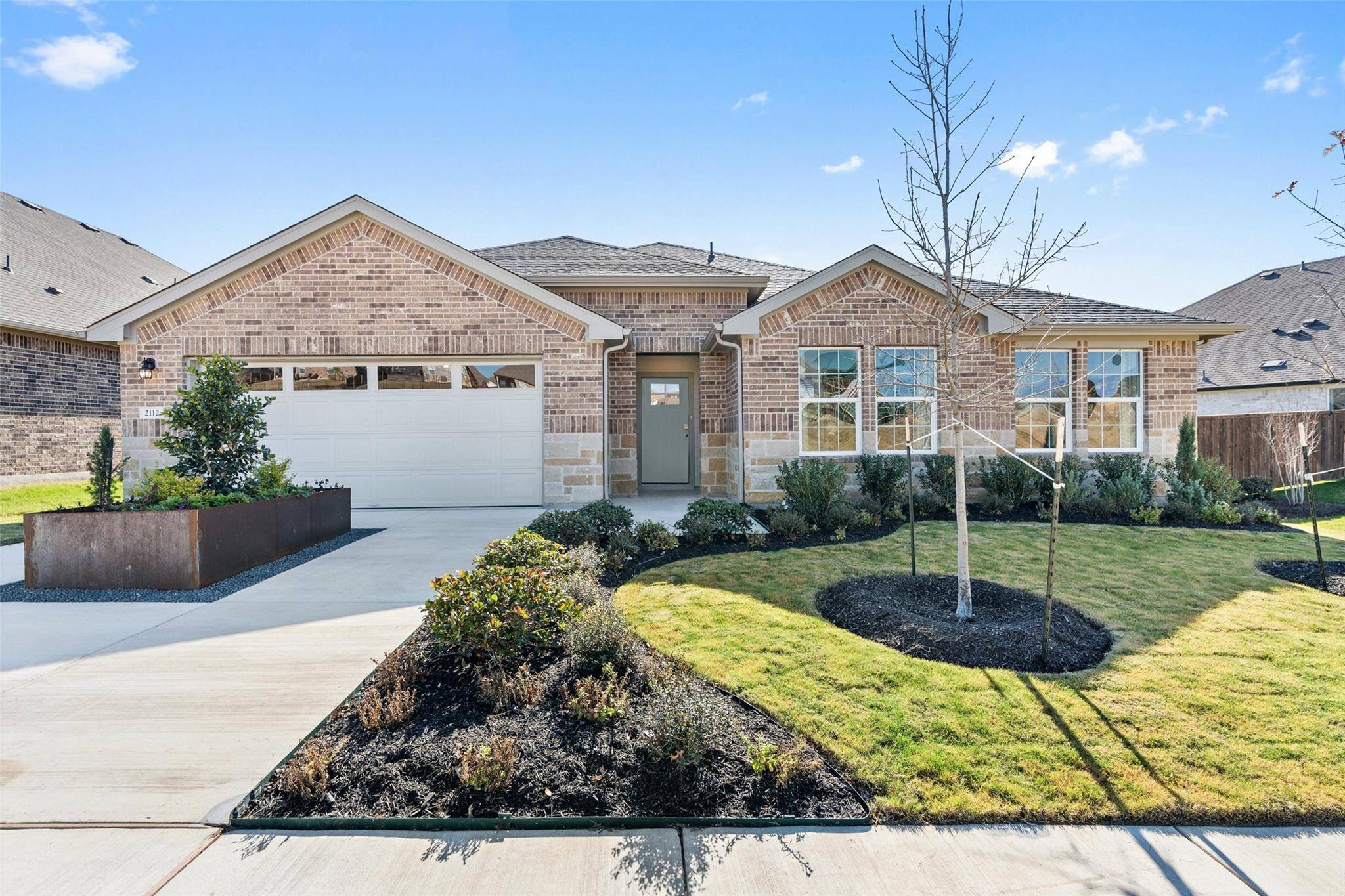 405 Rivers Edge DR, Georgetown, TX 78628