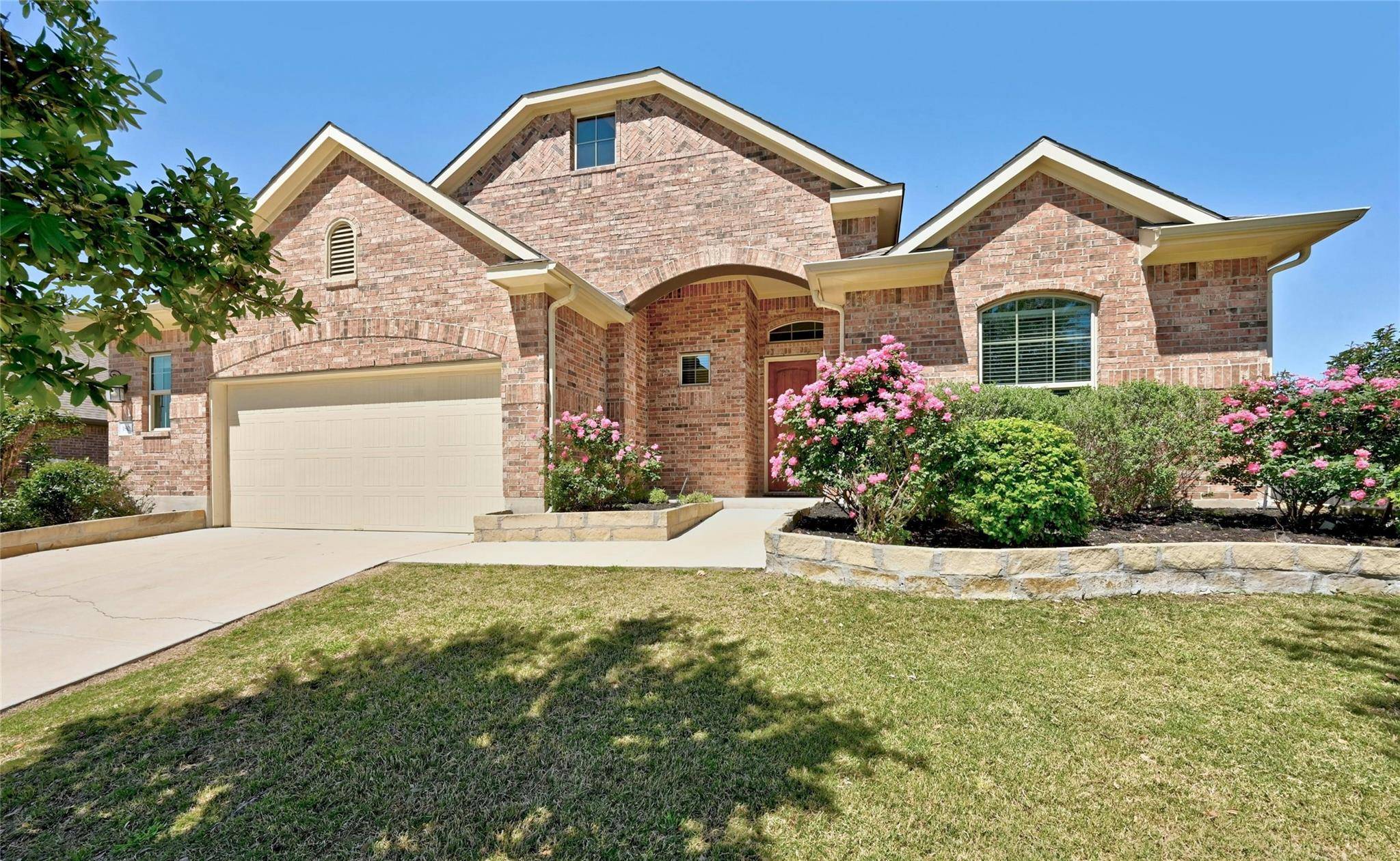 180 Esperanza DR, Buda, TX 78610