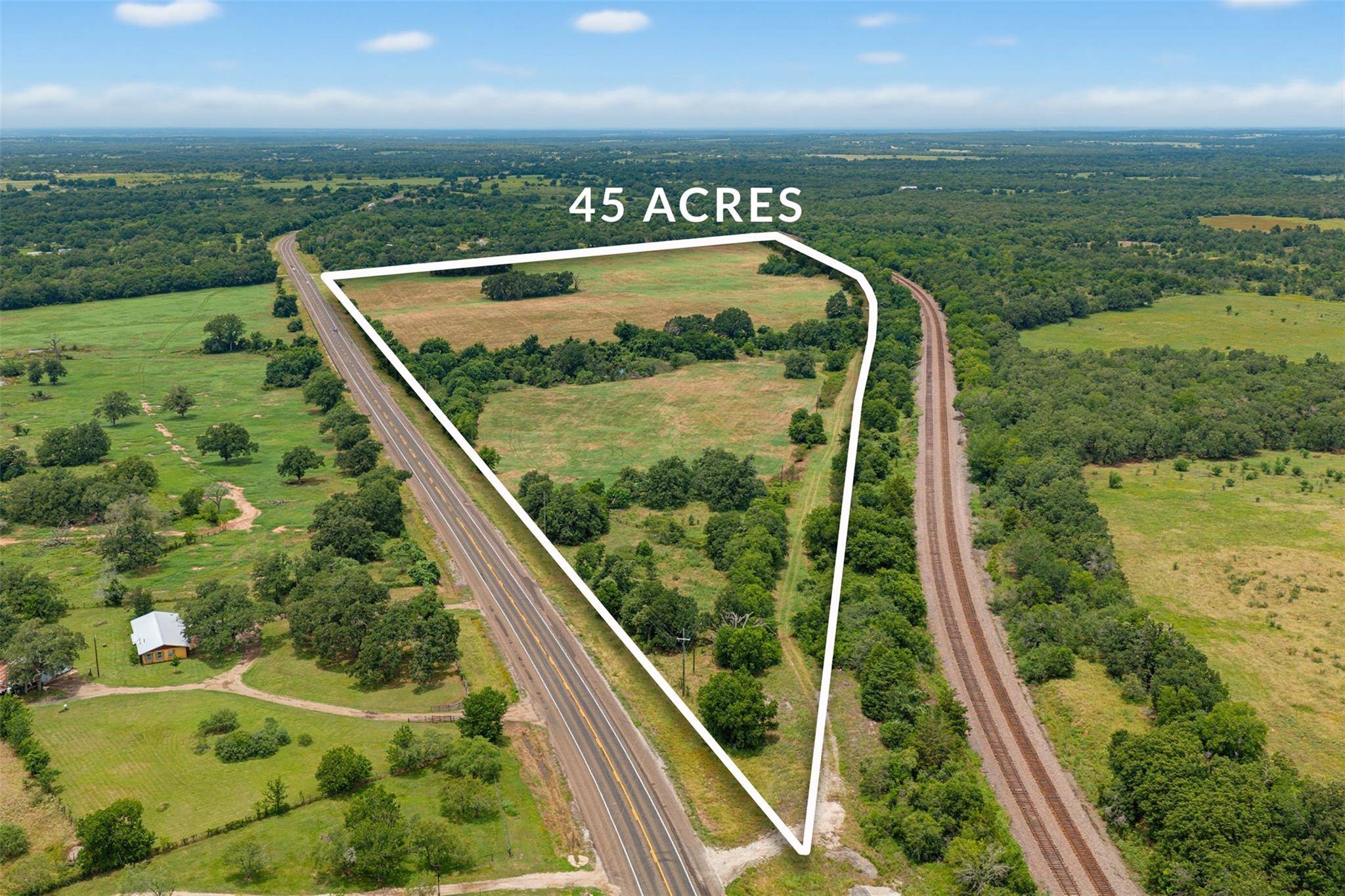 TBD HWY 36, Milano, TX 76567