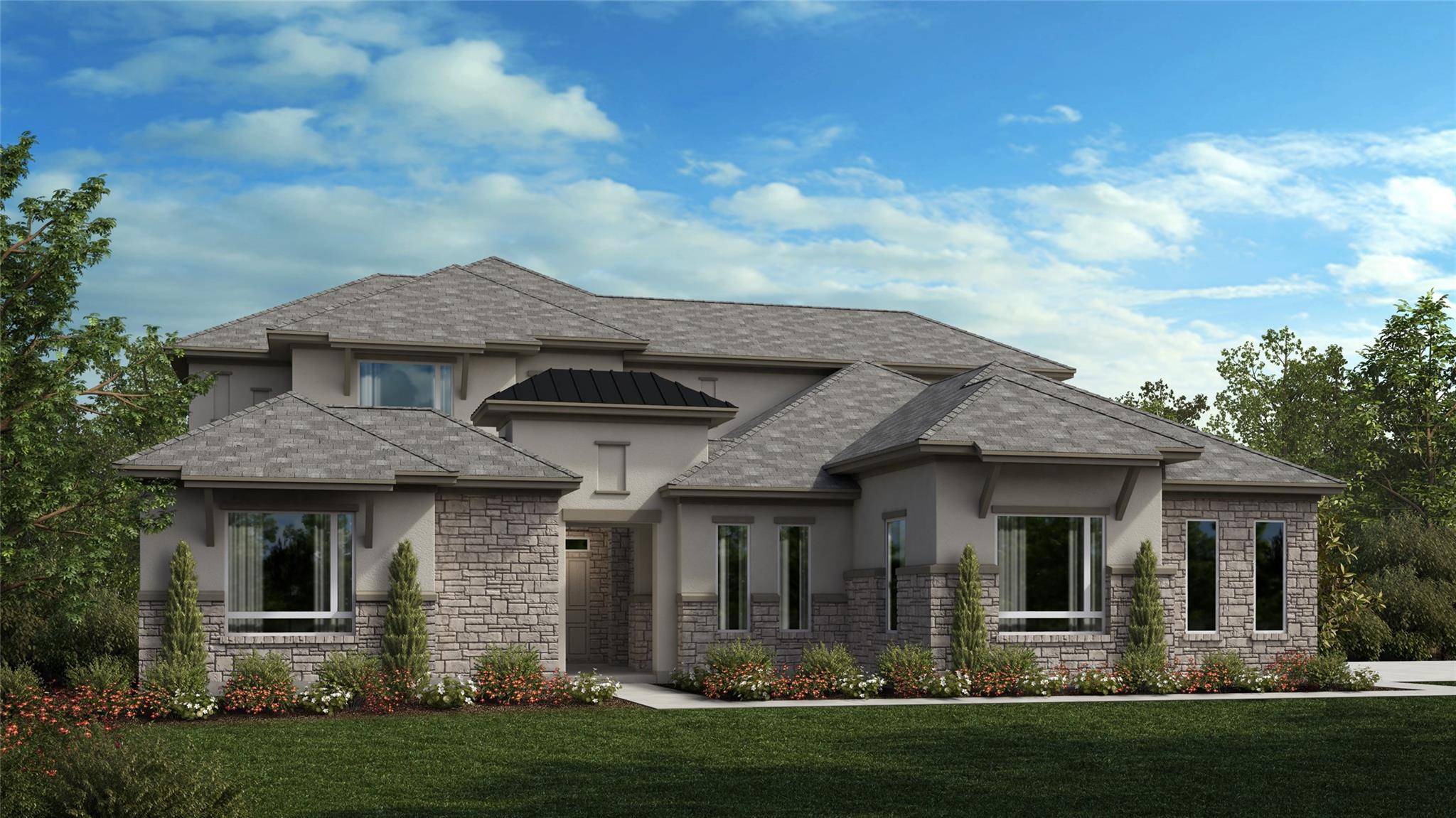 319 Canal DR, Dripping Springs, TX 78620