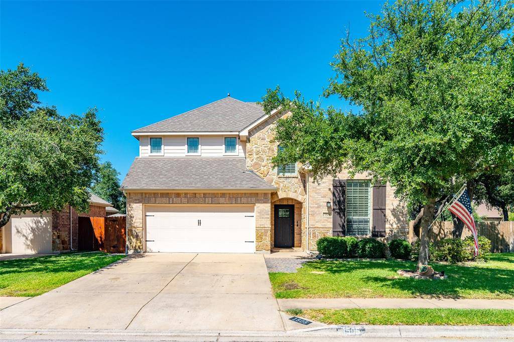 1505 Ambling TRL, Cedar Park, TX 78613